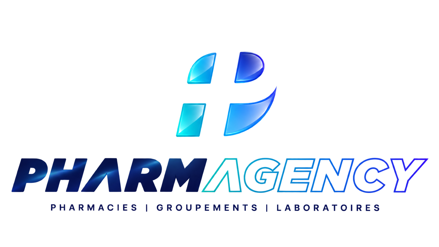 Pharmagency — Pharmacies, Groupements, Laboratoires