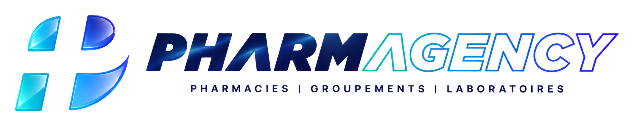 Pharmagency — Pharmacies, Groupements, Laboratoires