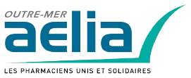 Aelia Outre-Mer — Les pharmaciens unis et solidaires