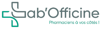 Lab’Officine — Pharmaciens à vos côtés