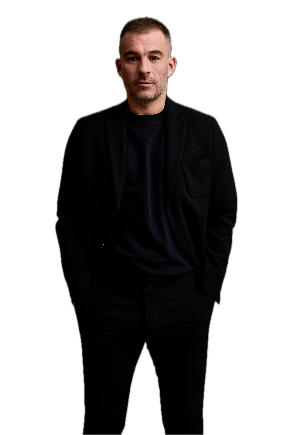 Steve Houdelet